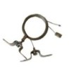 Integratech Suspension set for Protect 1,5m long