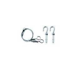 Integratech Suspension set 2m for UBOAT