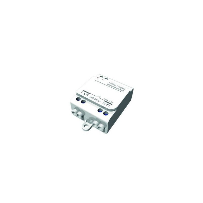 Integratech Integraconnect 240V 1-10V 1 channel 7mA