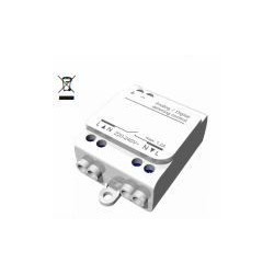 Integratech Integraconnect 240V DALI tunable white