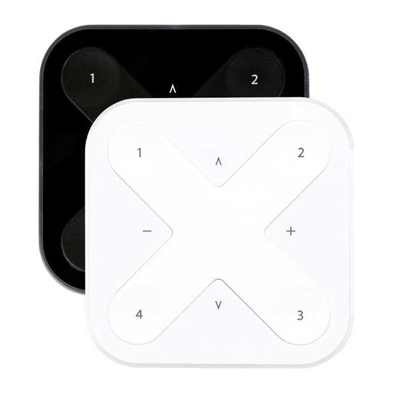 Integratech Integraconnect Xpress interface black with bat