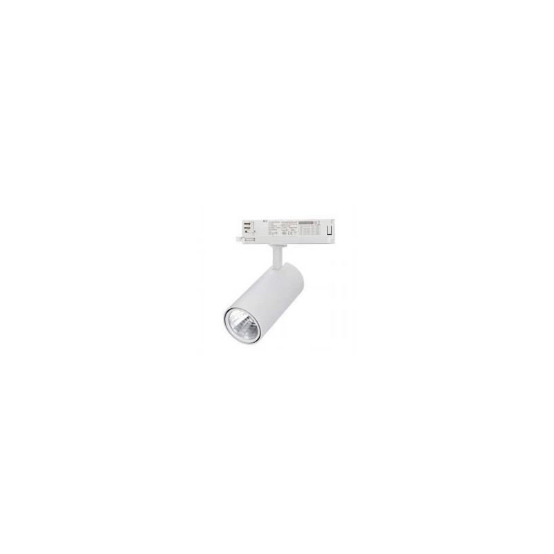 Integratech Tracklight F1 25W CRI90 intrack driver