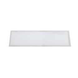 Integratech Led panel QT 36W 300x1200 RAL9016 ENEC
