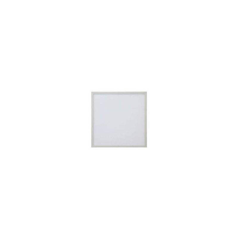 Integratech Led panel QT 36W 600x600 RAL9016 ENEC