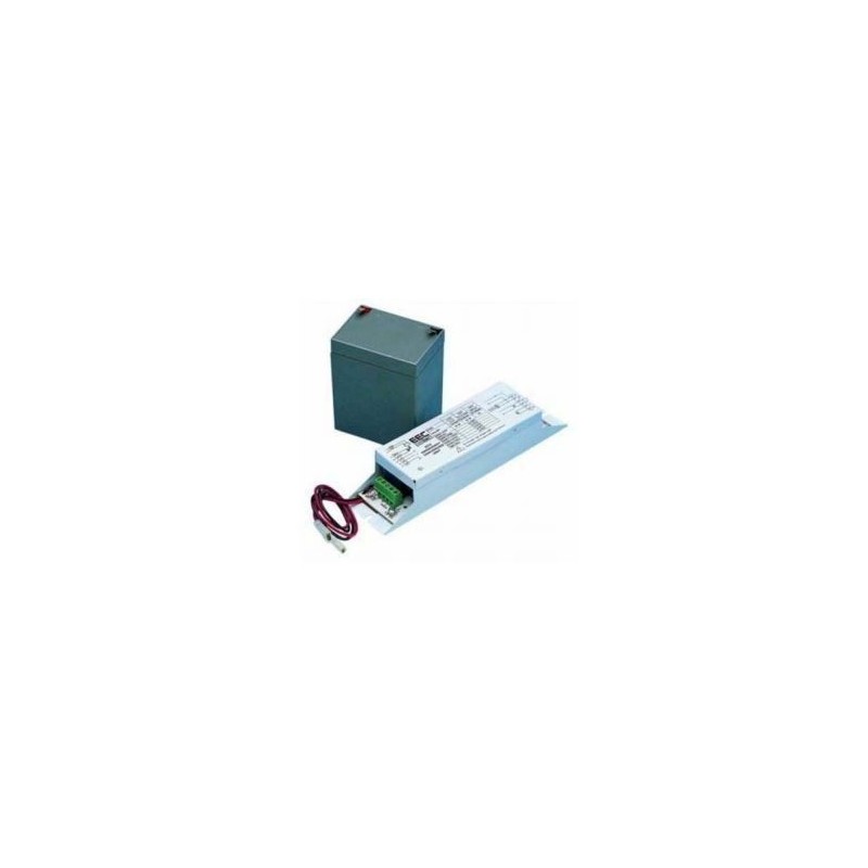 Integratech Emergency unit Ledstrip 24VDC 3h