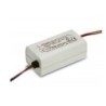 Integratech Led power supply 24VDC 16W IP30