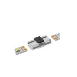 Integratech Ledstrip connection IP20 10mm RGB
