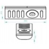 Integratech Wireless kit mono-color basic 1 zone 24VDC 4x5A
