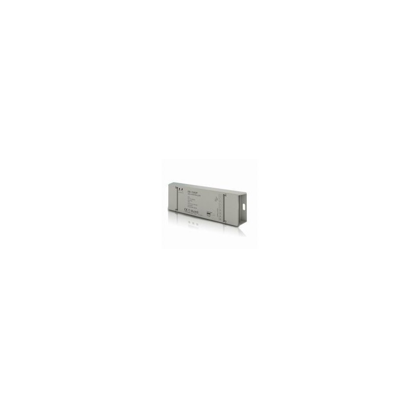 Integratech Wireless kit RGB(W) 6 zones 24VDC 4x5A