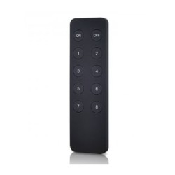Integratech RF transmitter 8 zones for SR-1009PD