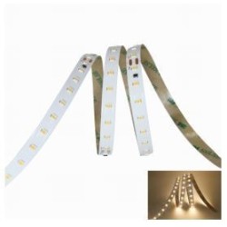 Integratech led strip 2 led strip mono color long 50m