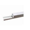 Integratech Led profile Baseline 19x19 h cable base