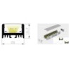 Integratech LED profile Baseline 26x17 2m