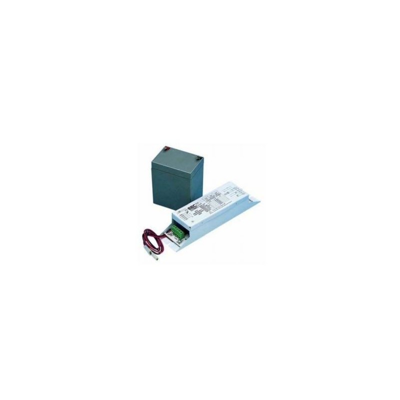 Integratech Emergency unit for LED strip 24VDC