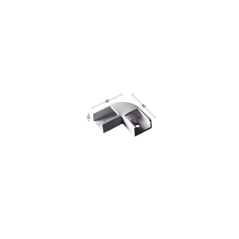 Integratech Corner connection SL7
