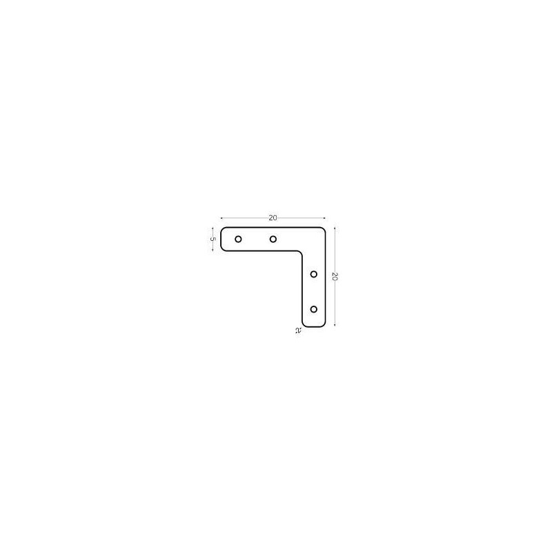 Integratech LED strip 2 LED strip profile structure LED profile sl flat