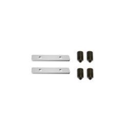 Integratech Coupler for profile ICORN/OCORN