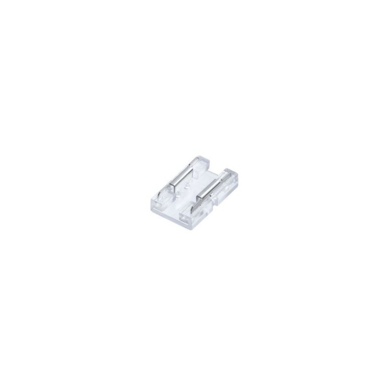 Integratech Ledstrip connector IP20 10mm mono 3,5A