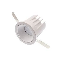 Integratech Recessed spot Deep low UGR 5W CRI90 2700K