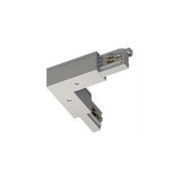 Integratech Corner right for universal 3ph rail 7p