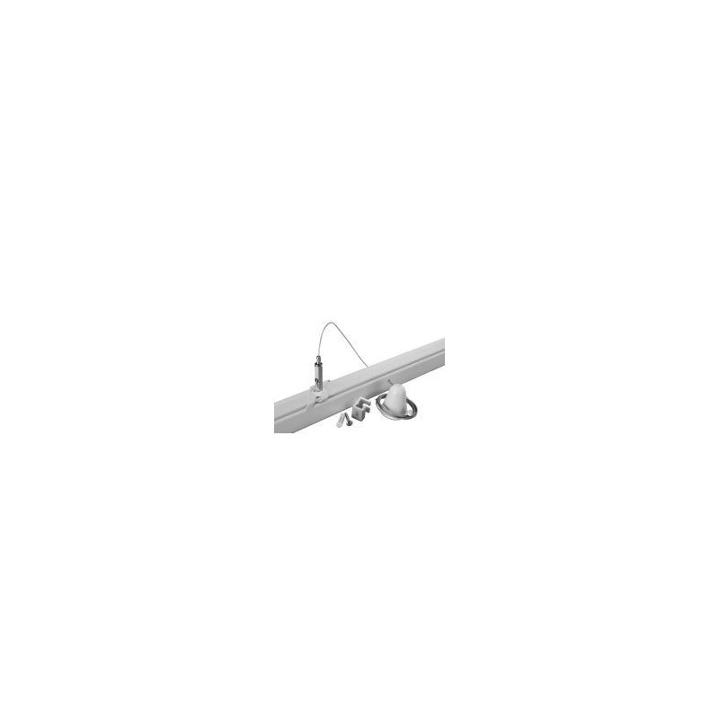 Integratech Suspension 3m for universal 3ph rail