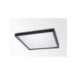 Integratech Surface frame Ledpanel 60x60