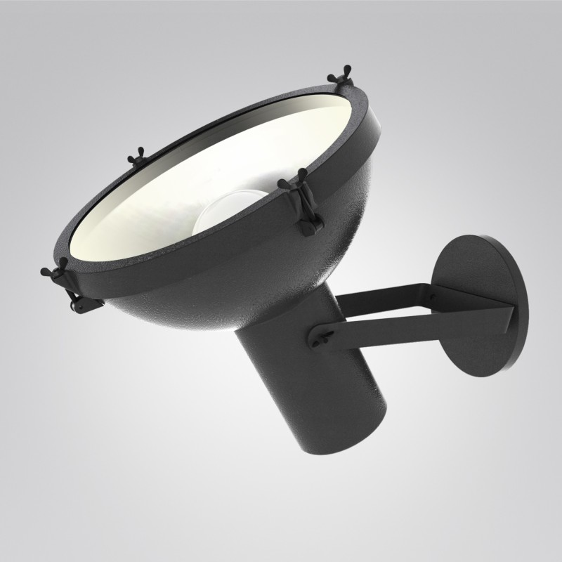 Nemo Projecteur 365 parete Wall lamp