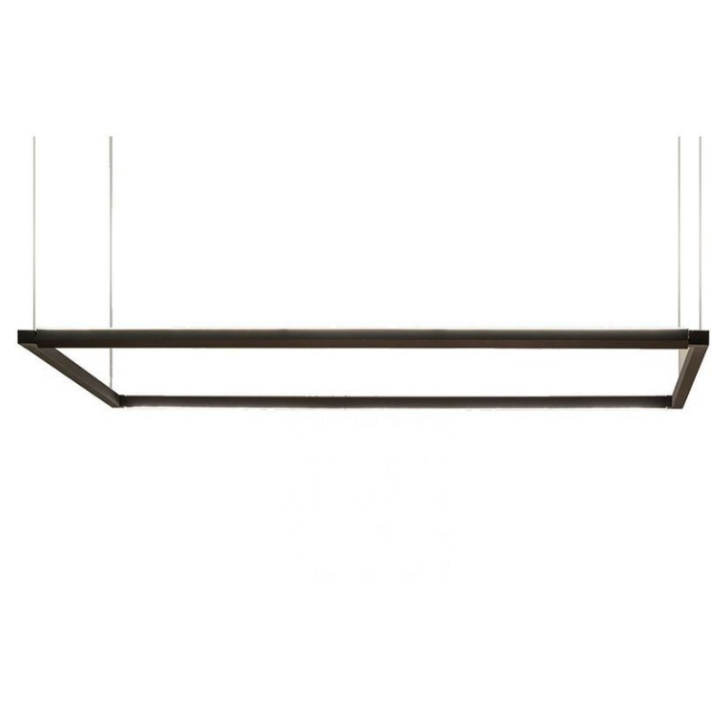 Nemo Spigolo horizotal Suspension lamp