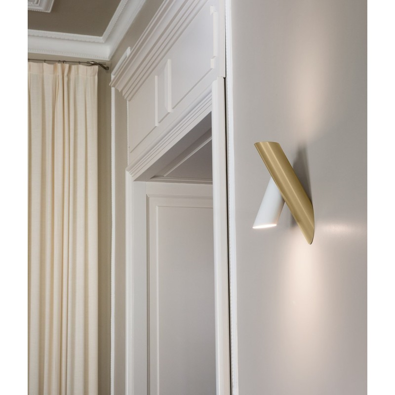 Nemo Tubes Large Wall lamp