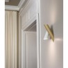 Nemo Tubes Large Wall lamp