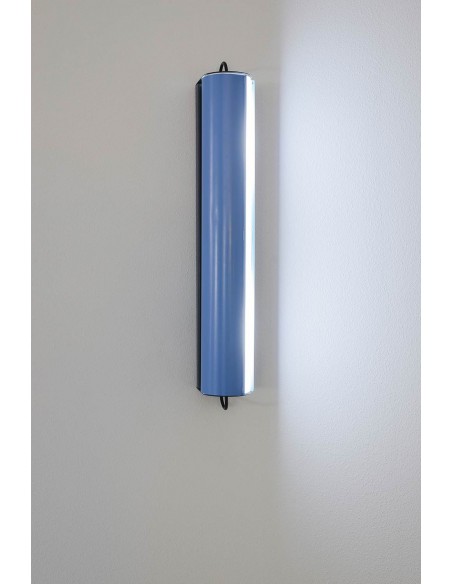 Nemo Applique Cylindrique Longue Wall lamp