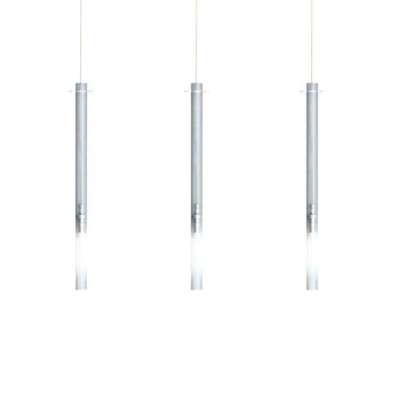Nemo Canna Nuda (glass) 50cm Hanging lamp