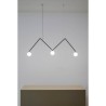 Nemo DABLIU Globe Hanging lamp