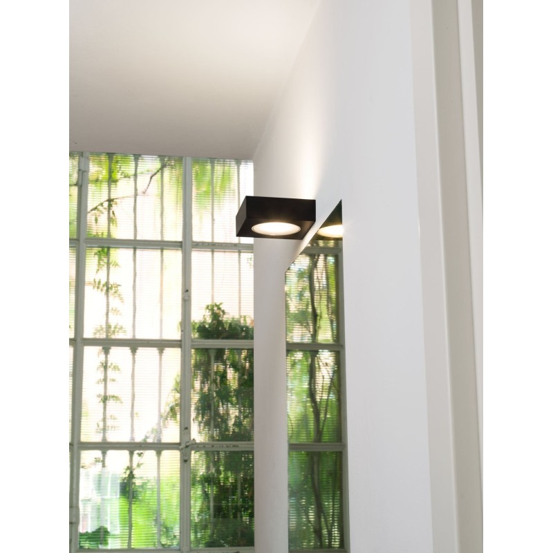Nemo Fix double 100° Wall lamp