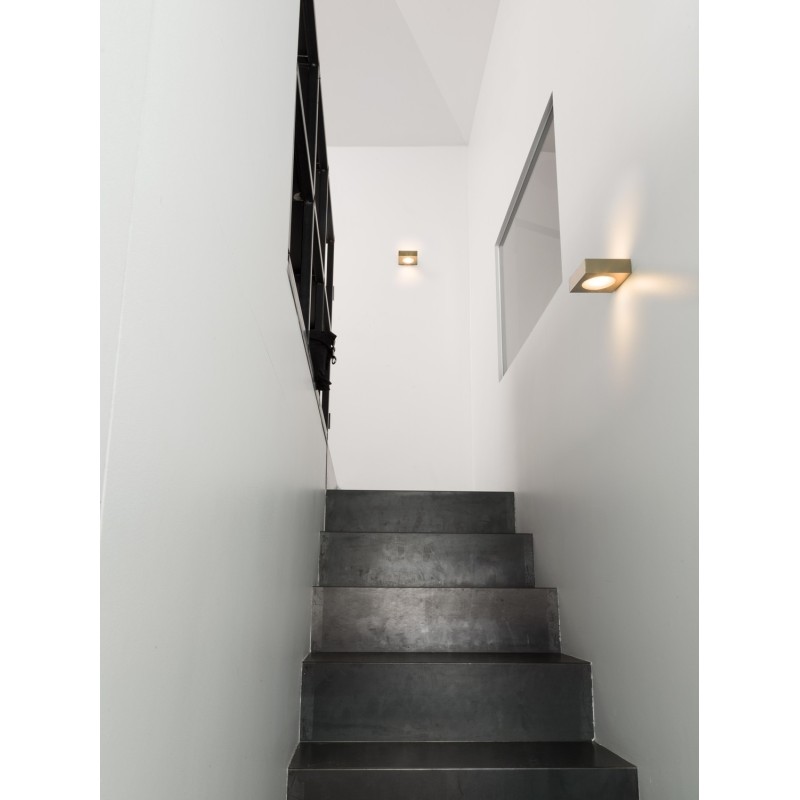 Nemo Fix double 100° Wall lamp