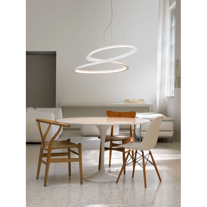 Nemo Kepler Minor down Hanging lamp