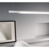 Nemo Linescapes horizontal 130 Hanging lamp