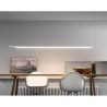 Nemo Linescapes horizontal 200 Hanging lamp