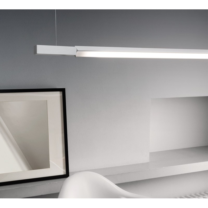 Nemo Linescapes horizontal 200 Hanging lamp