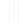 Nemo Linescapes vertical Hanging lamp