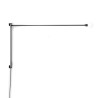 Nemo Potence pivotante Wall lamp / Ceiling lamp