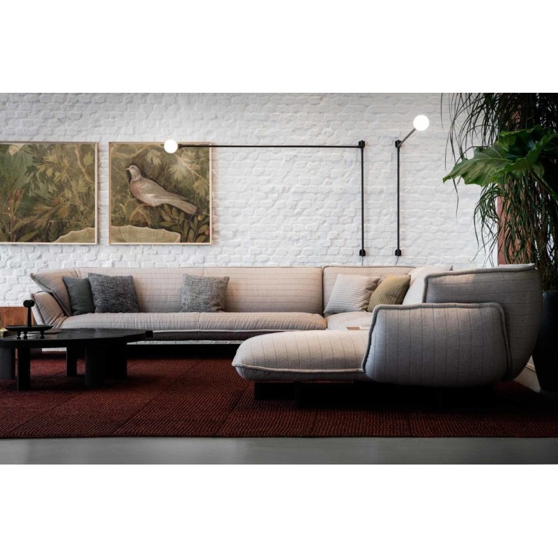 Nemo Potence pivotante Wall lamp / Ceiling lamp