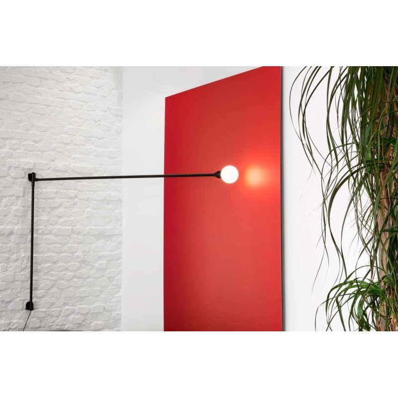 Nemo Potence pivotante Wall lamp / Ceiling lamp