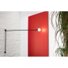 Nemo Potence pivotante Wall lamp / Ceiling lamp