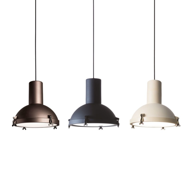 Nemo Projecteur 365 IP 54 Hanging lamp
