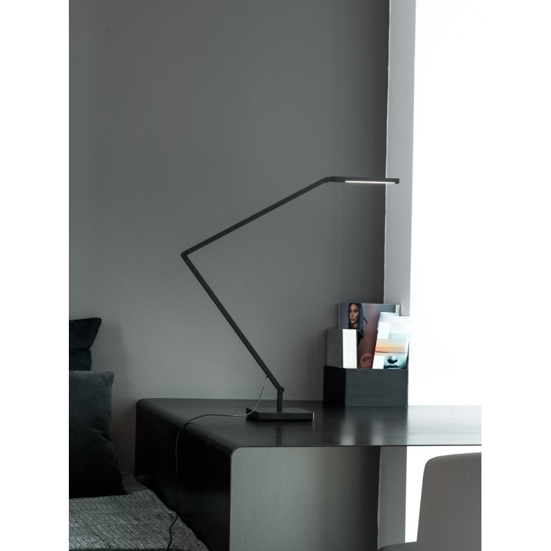 Nemo UNTITLED Linear Table lamp / wall lamp