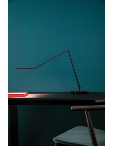 Nemo UNTITLED Linear Table lamp / wall lamp