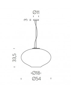 Nemo Lampada Projecteur pinza Nemo a 217,77 € vendita online al