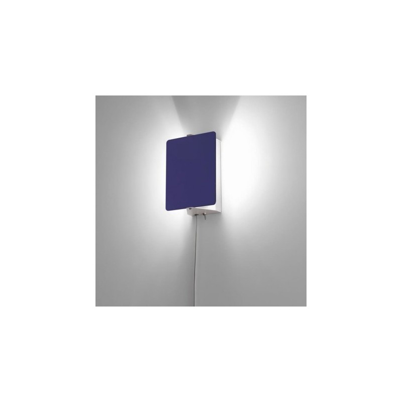 Nemo Applique à volet pivotant E14 Wall lamp