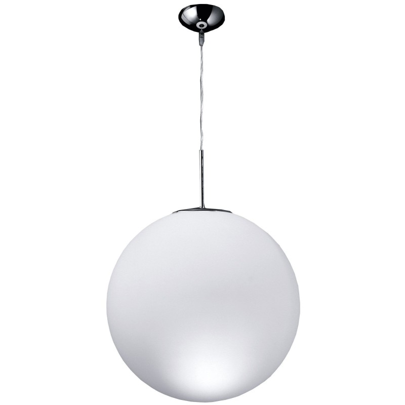 Nemo Asteroide 40 bianco Suspension lamp
